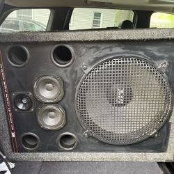 speakers