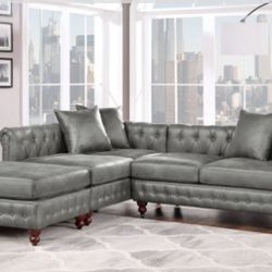 Sectional Sofa