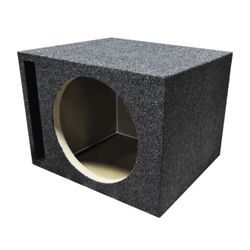 NEW PORTED BOX FOR 12”