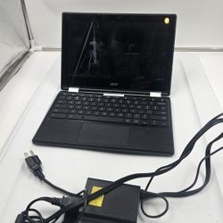Acer C738T series Chromebook N15Q8 11.6"