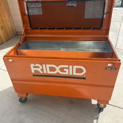 Tool Box 