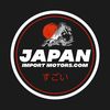 Japan Import Motors