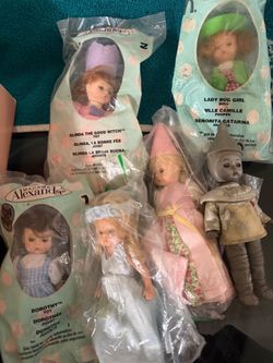Wizard of Oz bundle