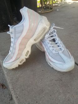 7y size air maxs