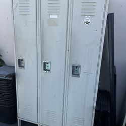 Locker