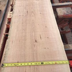 2 Inch Thick Cherry Slabs 