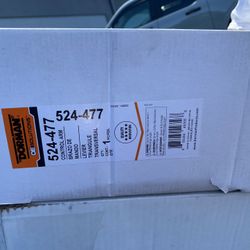 Dorman Control Arm And Ball Joint