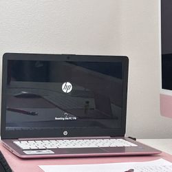 Hp Computer 