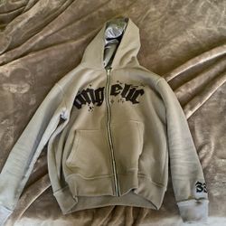 Angelic Motion Hoodie