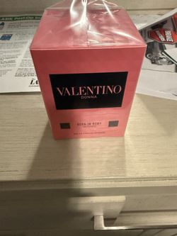 Perfum Valentino Born In Roma