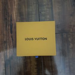 LV Wallet