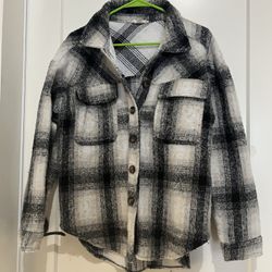 Women’s Shacket