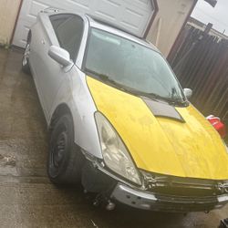 Piesas Para Para Un Toyota Selica 