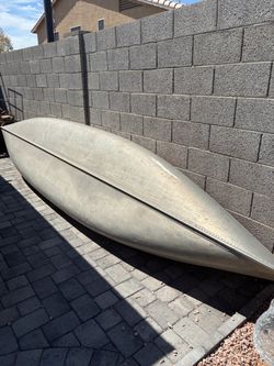Canoe