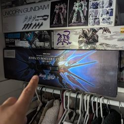 Perfect Grade (PG) Strike Freedom Bandai