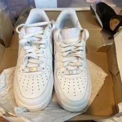 Air forces
