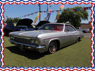 1966 Chevrolet Impala