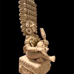 Aztec Treasures