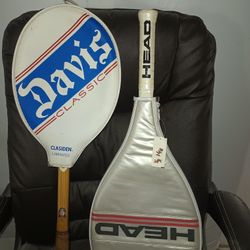 Tennis Rackets