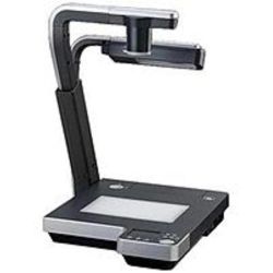 Elmo 9417-B P100 Digital Visual XGA Presenter 16x Optical Zoom/4x Digital Zoom

