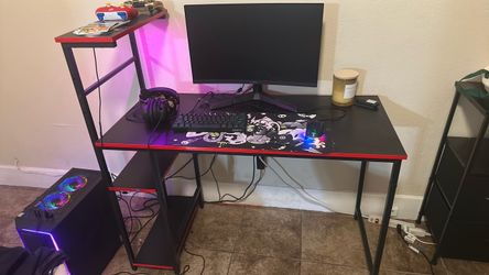 Gaming Desk