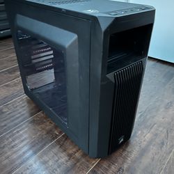 PC Case