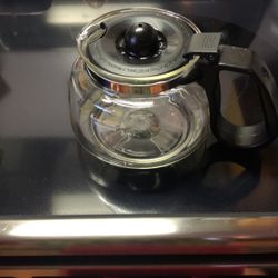 Genuine MrCoffee Carafe 4 Cups