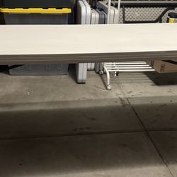 8 Ft  Party Tables~Commercial Grade~ 