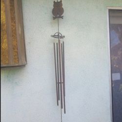 Large Wind Chime $5
