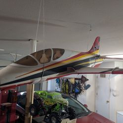 Rc Avanti S Jet