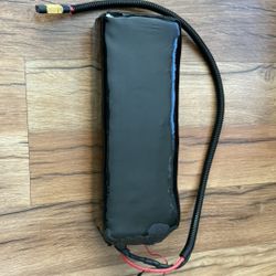 Battery E-Bike,  Scooter 56 V