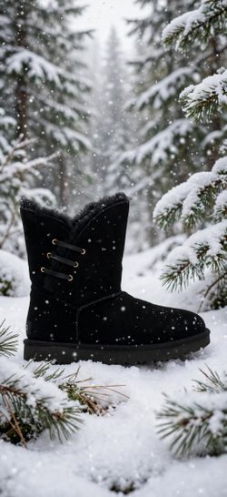 New UGG Winter Boot
