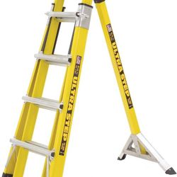 Ladder-Ultrastep