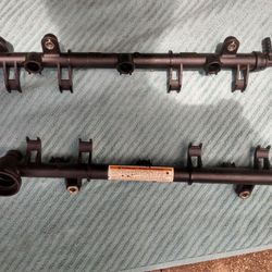 Seadoo 4-tec fuel rail