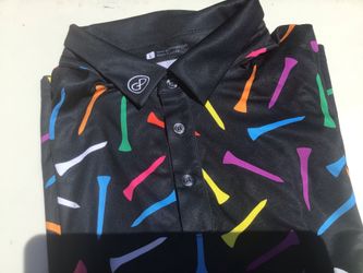 Men’s Golf shirts