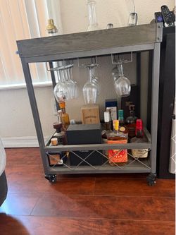 Bar cart - OBO