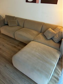 couch