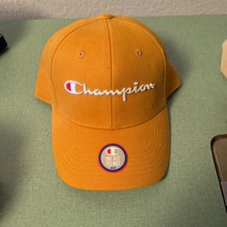 Adjustable Hat