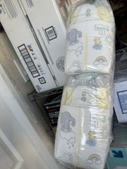 Diaper N-1
