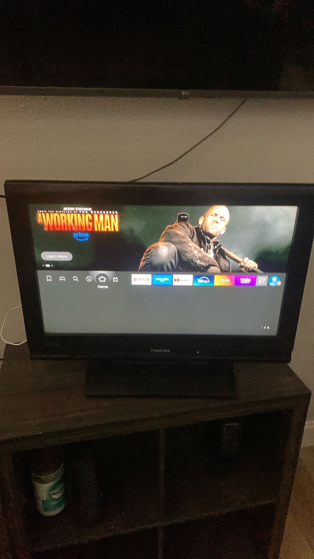 32 Inch Toshiba Tv