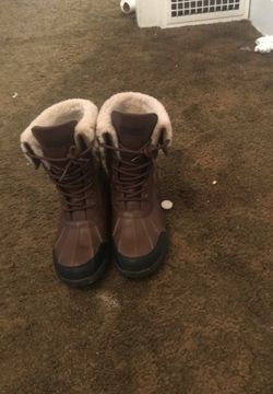 Ugg boots