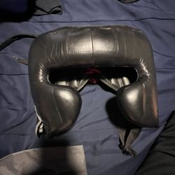 Uma Mexican Style Headgear 