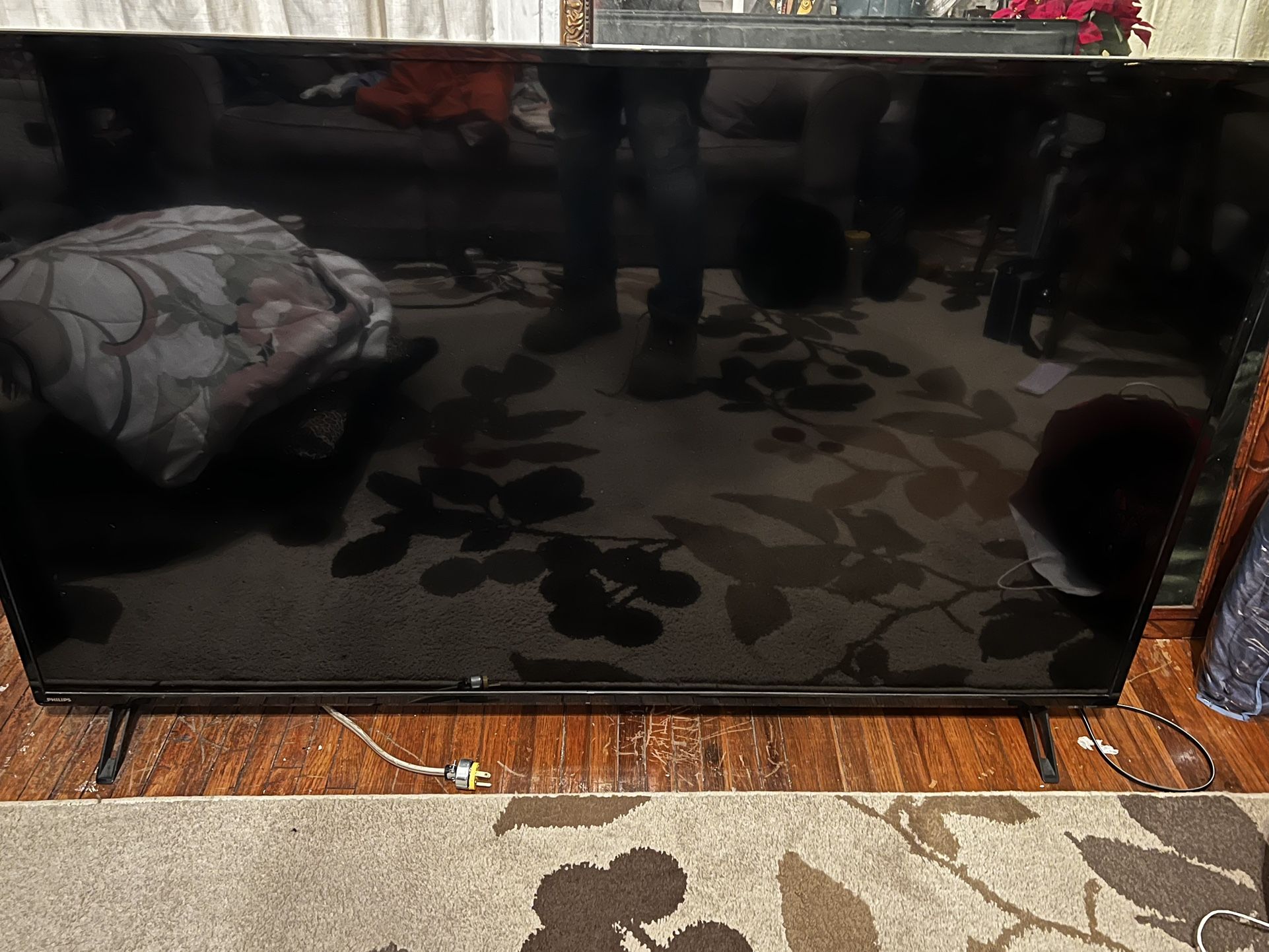 Google Smart Tv “65”