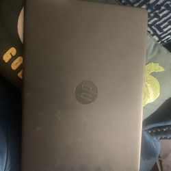 Brand New Touchscreen HP Laptop