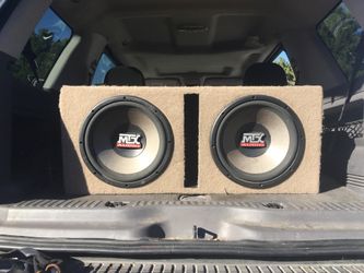 Sound system