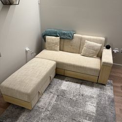 Futon Couch 