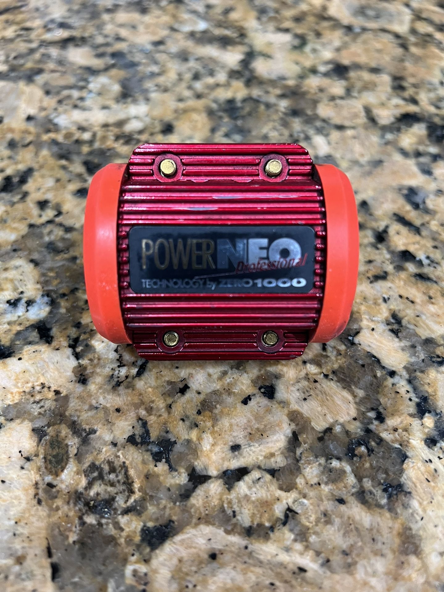 JDM Top Fuel Zero 1000 Power Neo