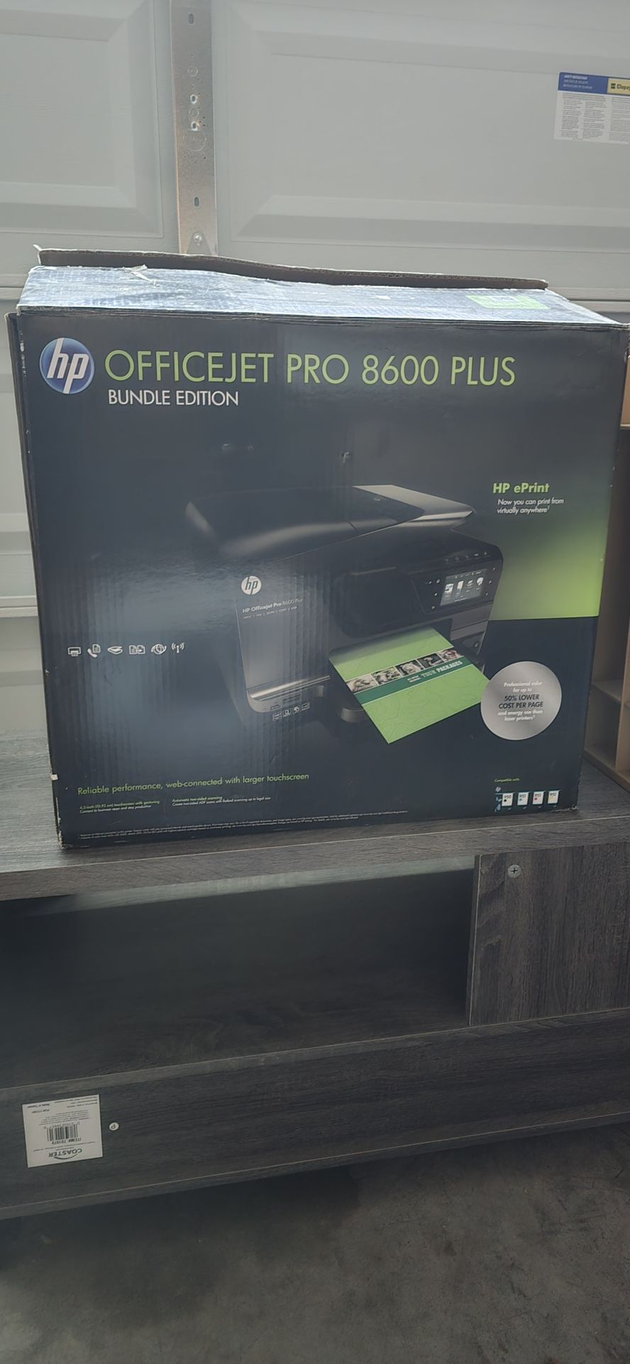 HP Printer Brand New