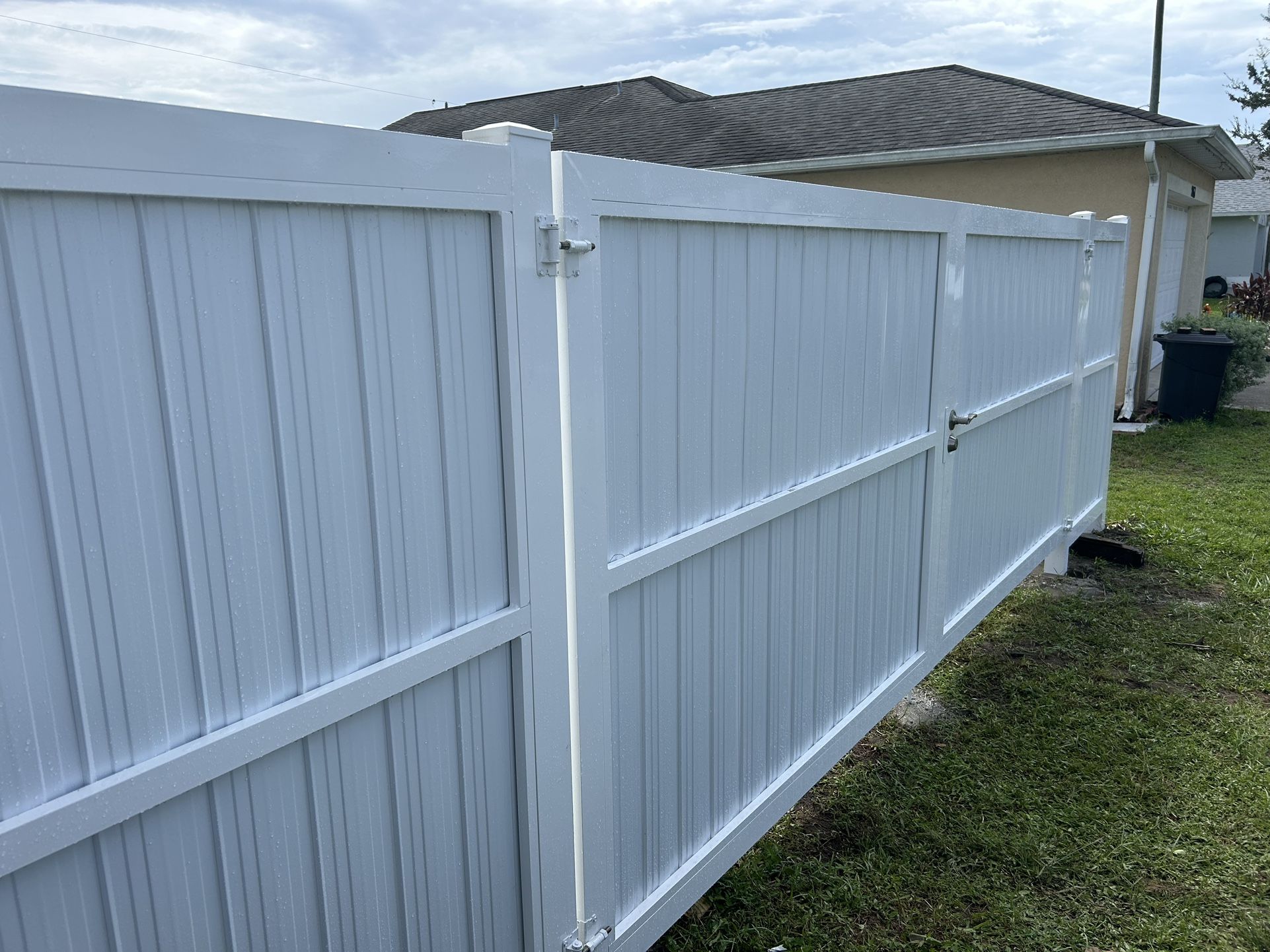 Fence