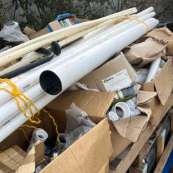 Random Plumbing Supplies